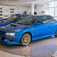 Illustration for article titled How To Track Down The Holy Grail Of Subarus
